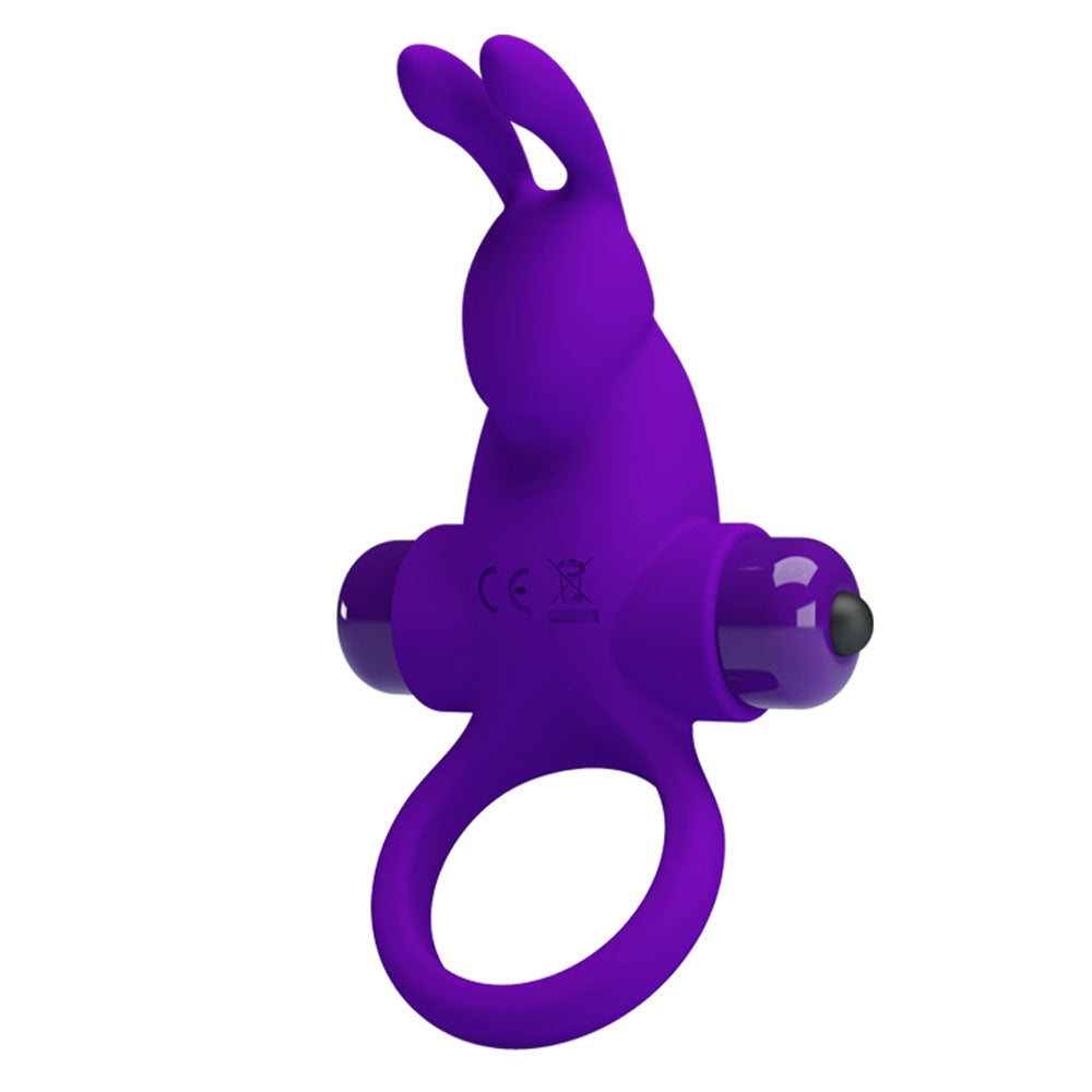 Pretty Love Vibrant Penis Ring I by Pretty Love from LoveMart Co.