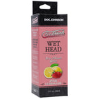 Goodhead - Wet Head - Dry Mouth Spray - Lemonade - 2 Fl. Oz. (59ml) by Doc Johnson from LoveMart Co.