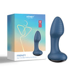 Frenzy App-Controlled Rotating Anal Vibrator by Honey Play Box from LoveMart Co.