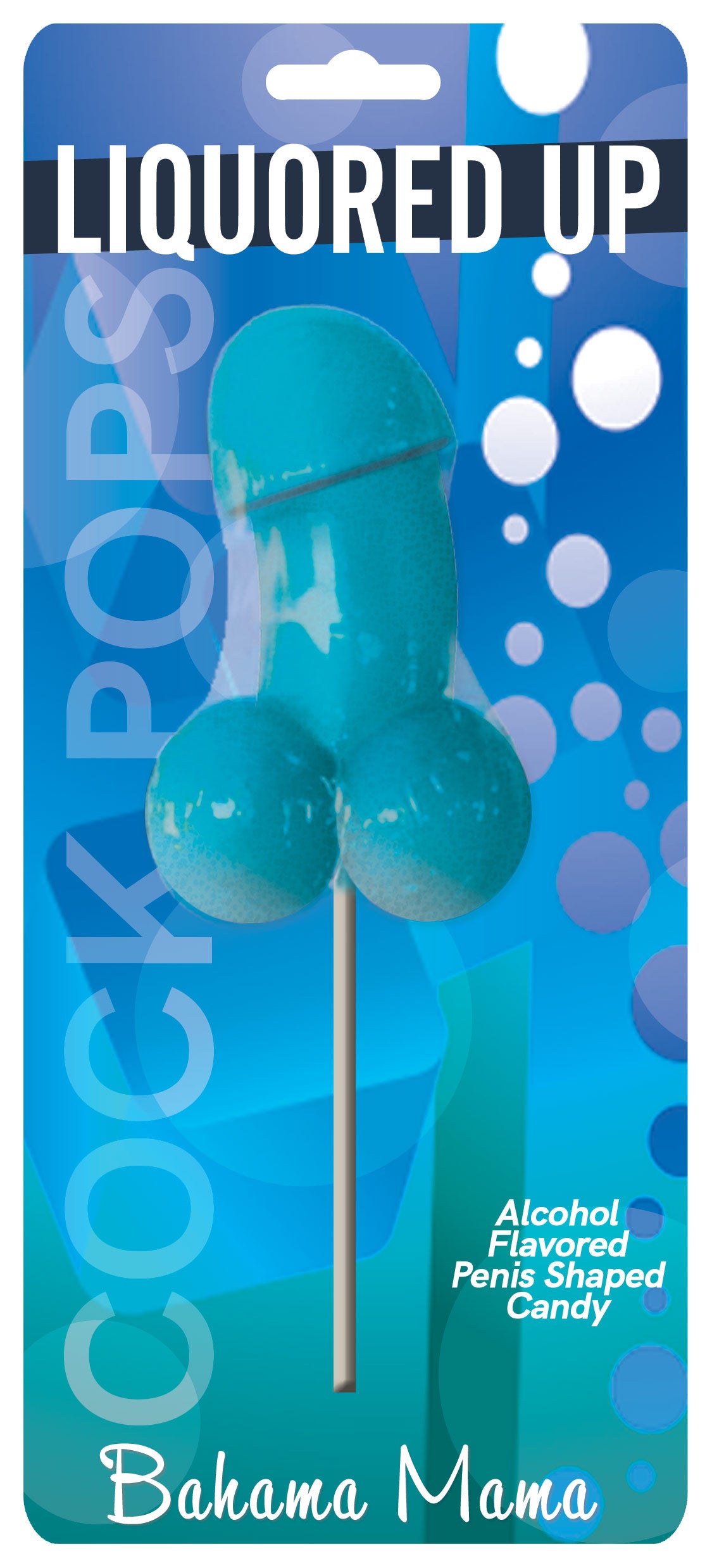Liquored Up - Bahama Mama by Hott Products from LoveMart Co.