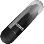 Screaming O Rechargeable Bullets - Siliver by Screaming O from LoveMart Co.