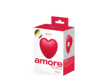 Amore Rechargeable Pleasure Vibe by VeDO from LoveMart Co.