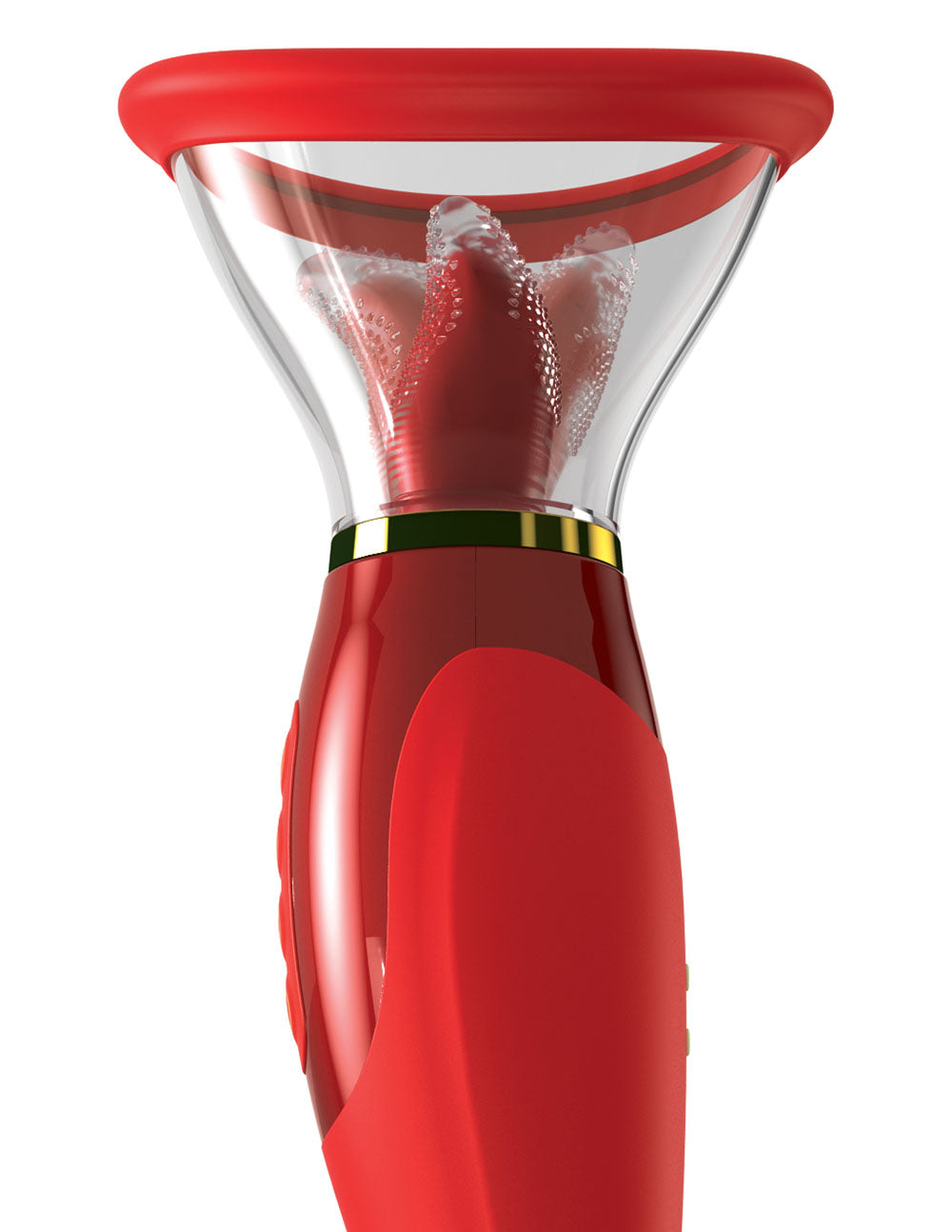 Fantasy for Her Luxury Edition Her Ultimate Pleasure by Pipedream from LoveMart Co.