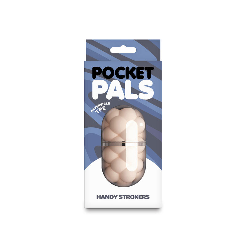 Pocket Pals - Bubbles by nsnovelties from LoveMart Co.