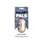 Pocket Pals - Bubbles by nsnovelties from LoveMart Co.