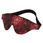 Scandal Blackout Eye Mask by CalExotics from LoveMart Co.