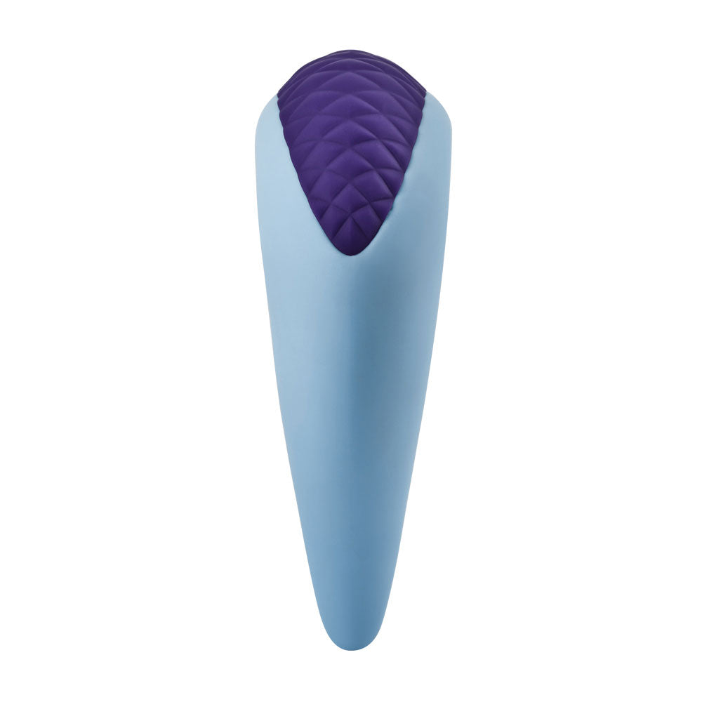 Volea - Purple Base by Femme Funn from LoveMart Co.