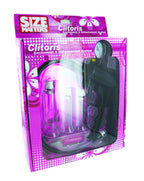Clitoris Enhancement & Excitement System by XR Brands from LoveMart Co.