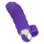 Intimate Play Rechargeable Finger Teaser by CalExotics from LoveMart Co.