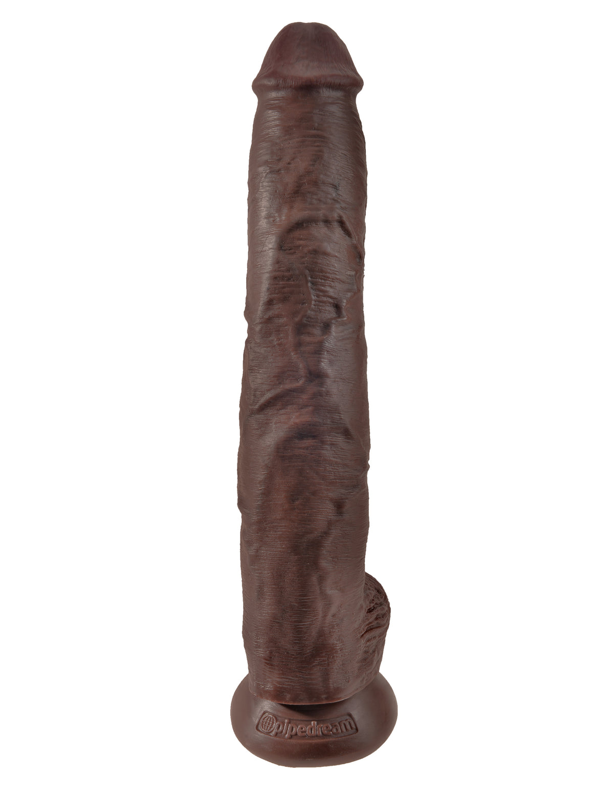 King Cock 14 Inch Cock With Balls by Pipedream from LoveMart Co.