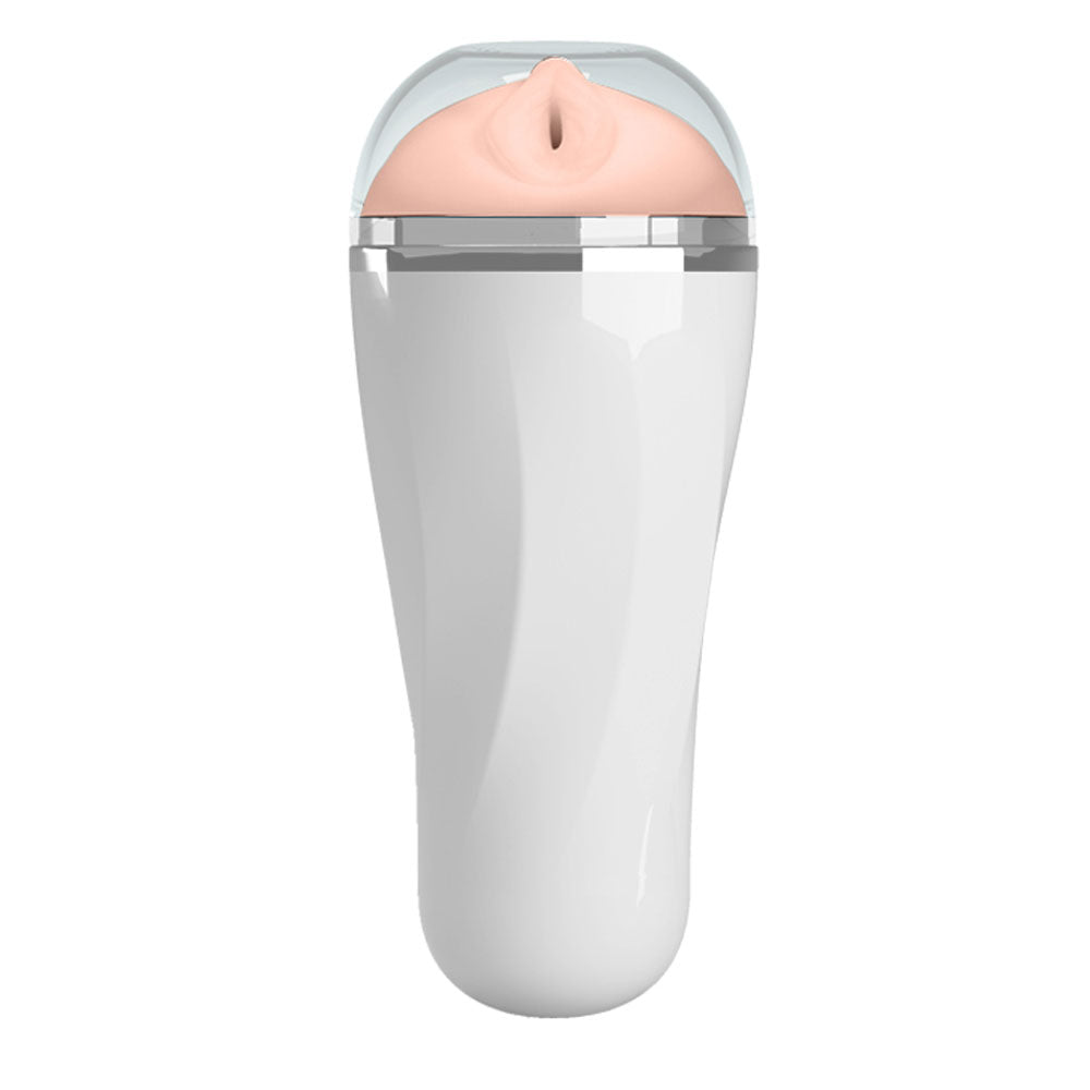 Crazy Bull - Trish by Pretty Love from LoveMart Co.