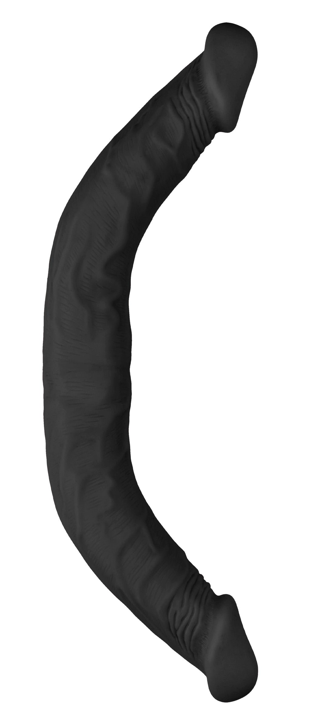 18 Inch Double Dong by Shots 2 from LoveMart Co.