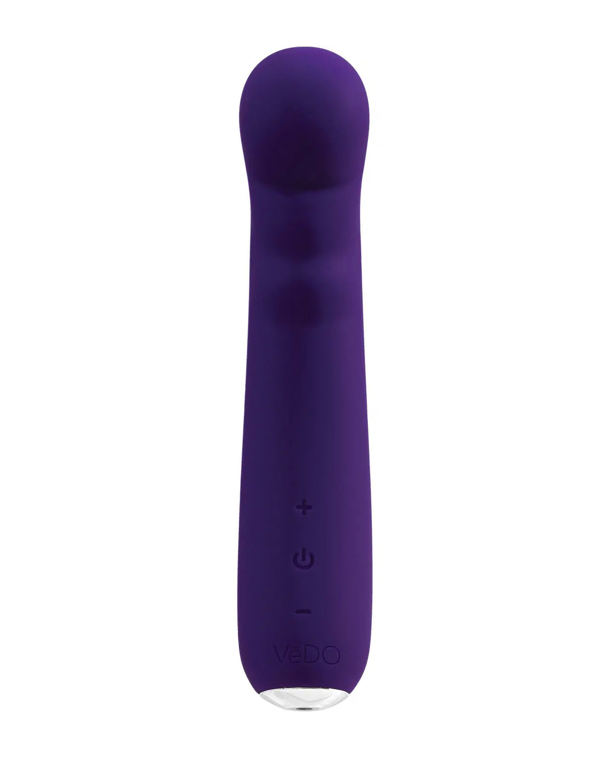 Midori Rechargeable G-Spot Vibe - Deep by VeDO from LoveMart Co.