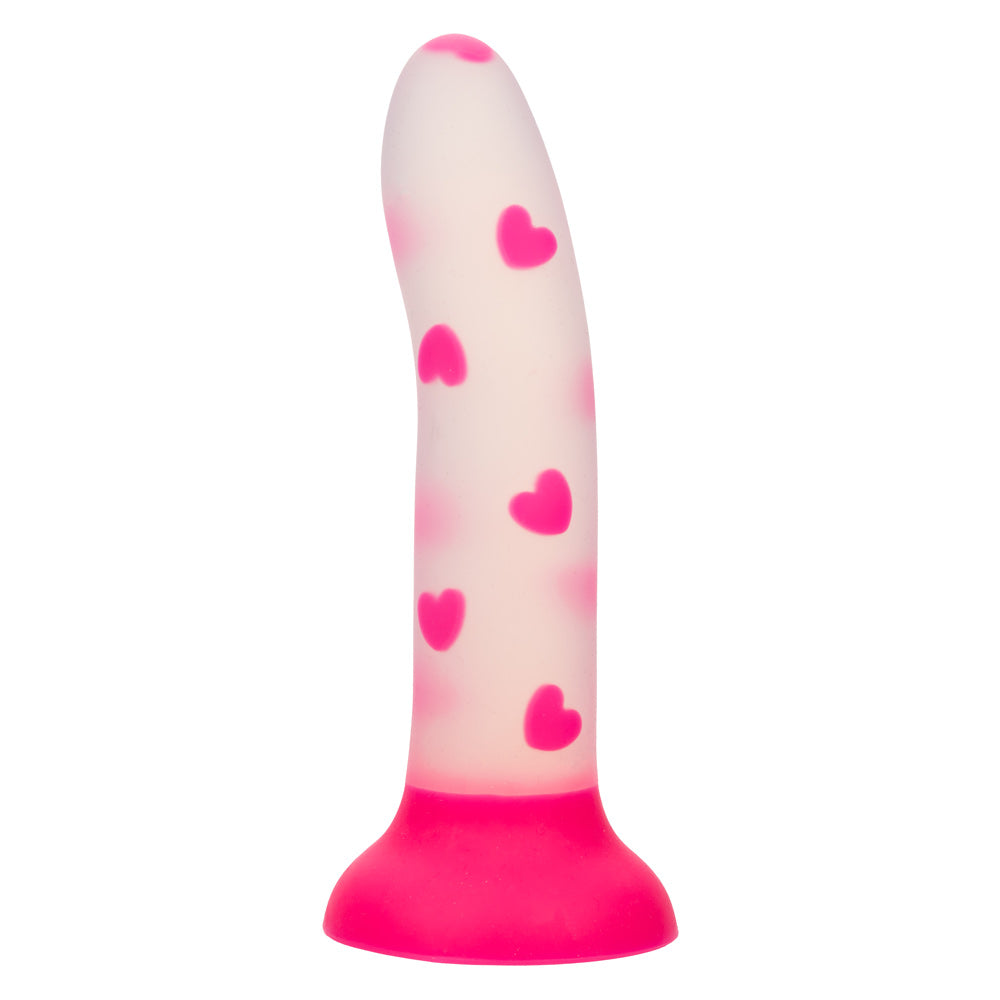 Glow Stick Heart by CalExotics from LoveMart Co.