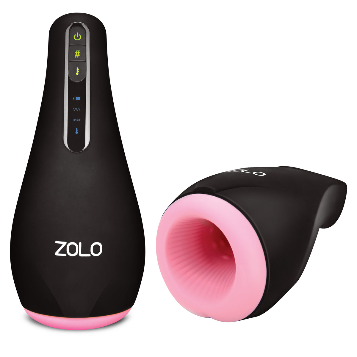 Zolo Heatstroke by XGEN from LoveMart Co.