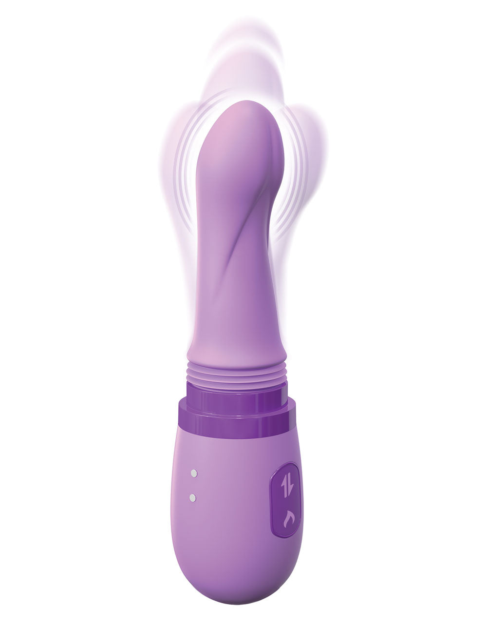 Her Personal Sex Machine by Pipedream from LoveMart Co.