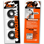 Ringer Max 3-Pack by Oxballs from LoveMart Co.