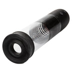 Optimum Series Rechargeable Ez Pump Kit by CalExotics from LoveMart Co.