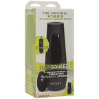 Main Squeeze - the Original Vibro Pussy by Doc Johnson from LoveMart Co.