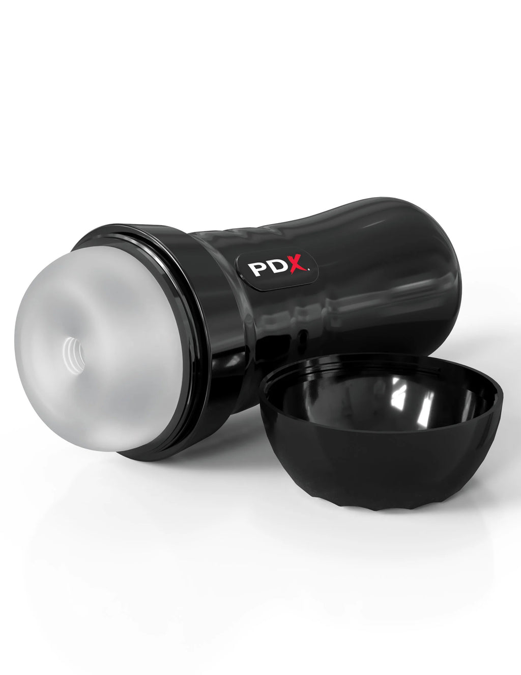 Wet Strokers - Super Slide and Glide - Frosted by Pipedream from LoveMart Co.