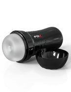Wet Strokers - Super Slide and Glide - Frosted by Pipedream from LoveMart Co.