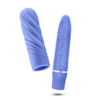 Luxe - Nimbus Mini - Periwinkle by Blush from LoveMart Co.