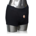 Packer Gear Boxer Brief Harness 2xl/3xl by CalExotics from LoveMart Co.