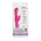 Posh Silicone Double Dancer by CalExotics from LoveMart Co.