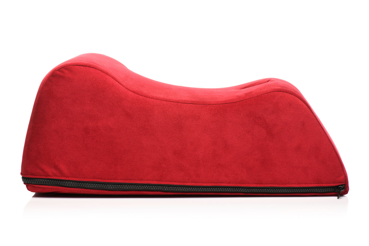 Delux Wand Saddle by XR Brands from LoveMart Co.