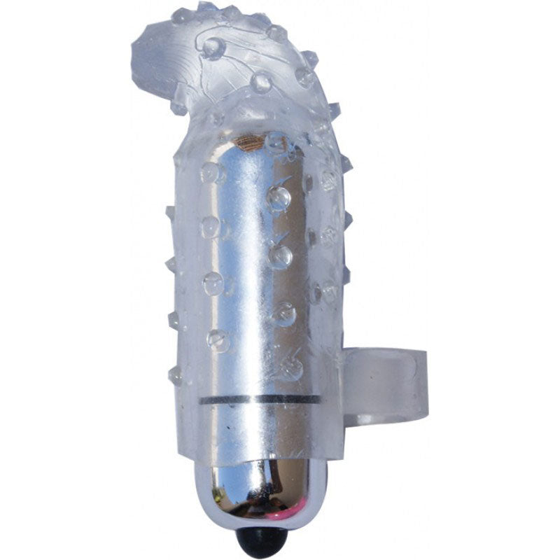 Light Up Frisky Finger by Hott Products from LoveMart Co.