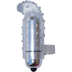 Light Up Frisky Finger by Hott Products from LoveMart Co.