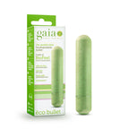 Gaia - Eco Bullet by Blush from LoveMart Co.