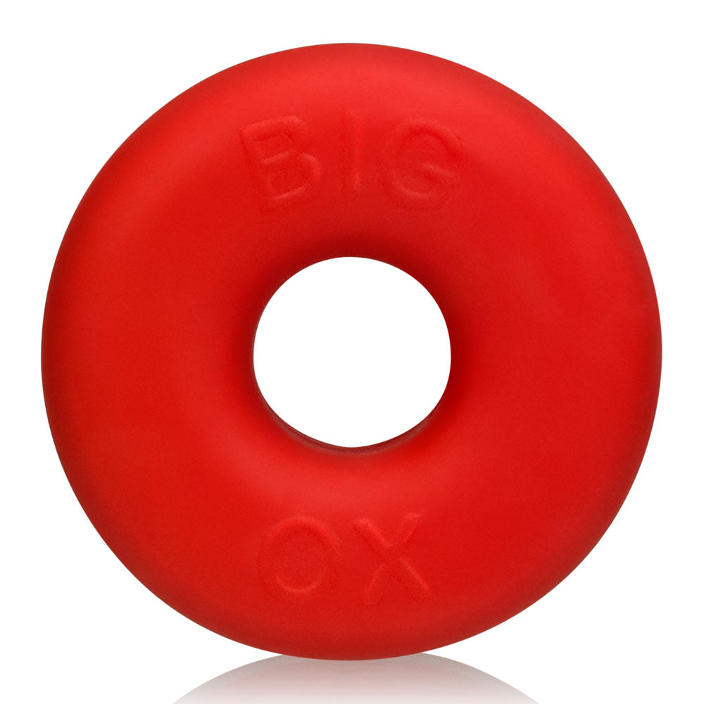 Oxballs Big Ox Cockring by Oxballs from LoveMart Co.