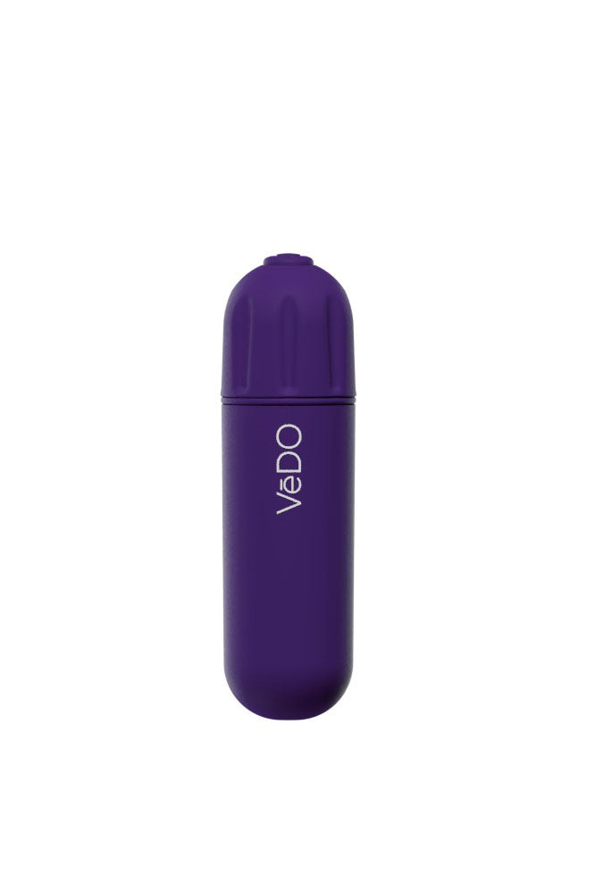Nitro Rechargeable Bullet by VeDO from LoveMart Co.