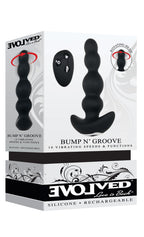 Bump N Groove by Evolved Novelties from LoveMart Co.