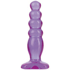 Crystal Jellies Anal Delight by Doc Johnson from LoveMart Co.