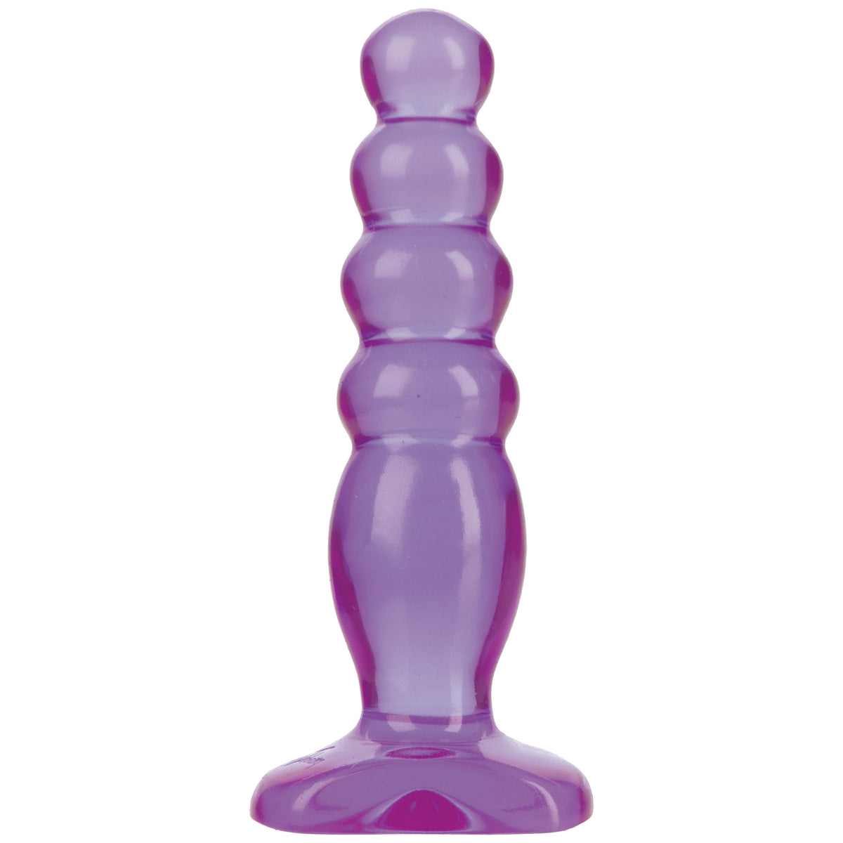 Crystal Jellies Anal Delight by Doc Johnson from LoveMart Co.