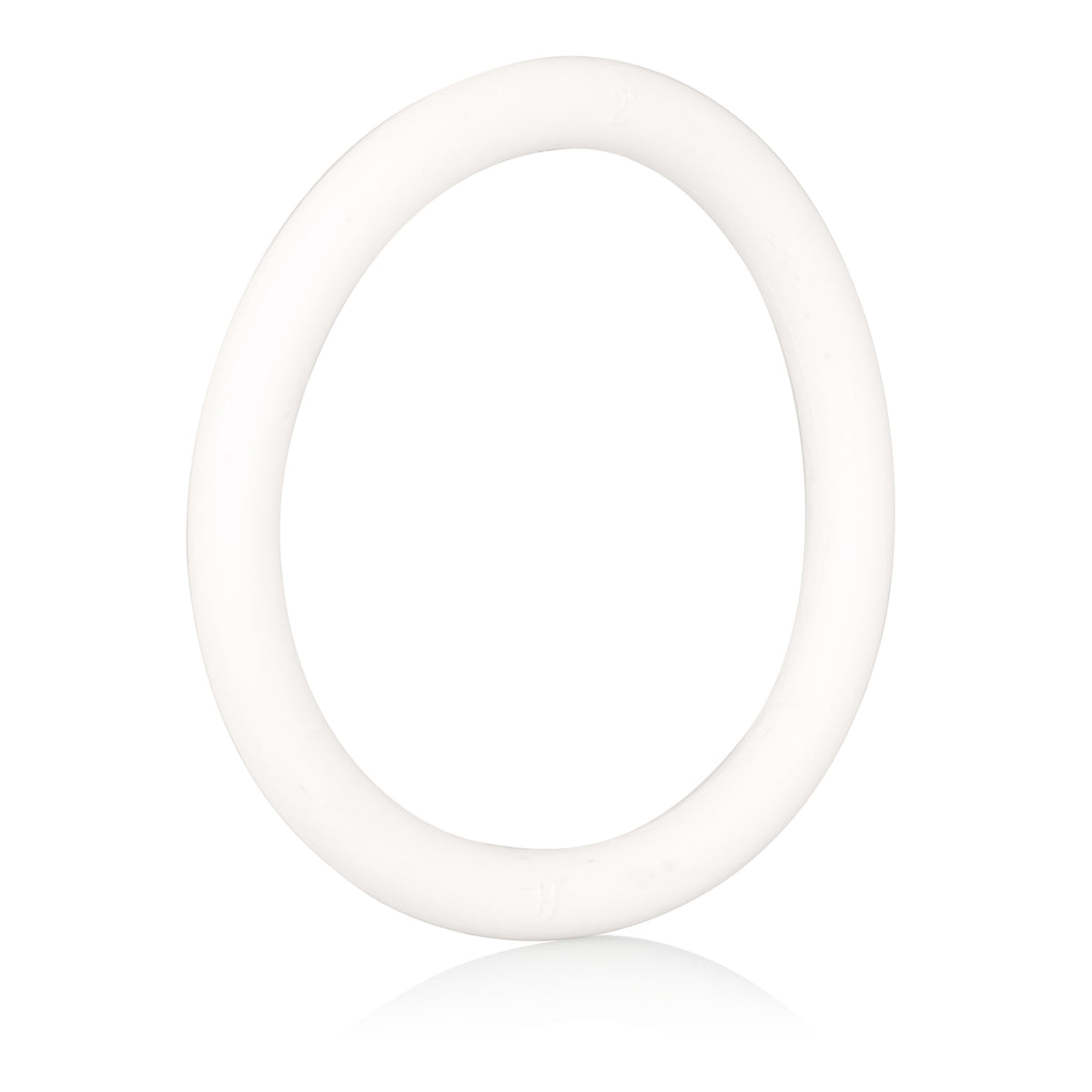 Rubber Ring 3 Piece Set by CalExotics from LoveMart Co.