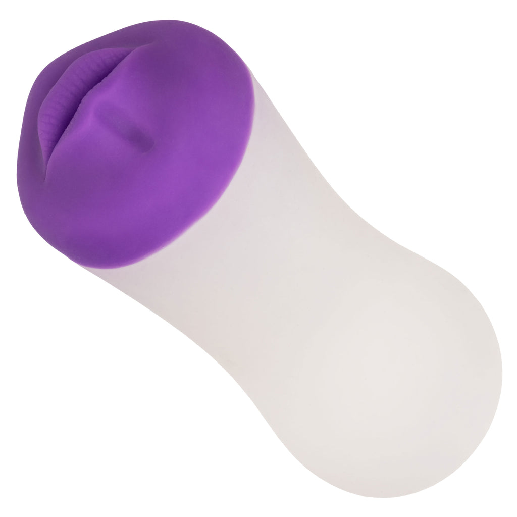 The Gripper Deep Throat Grip by CalExotics from LoveMart Co.