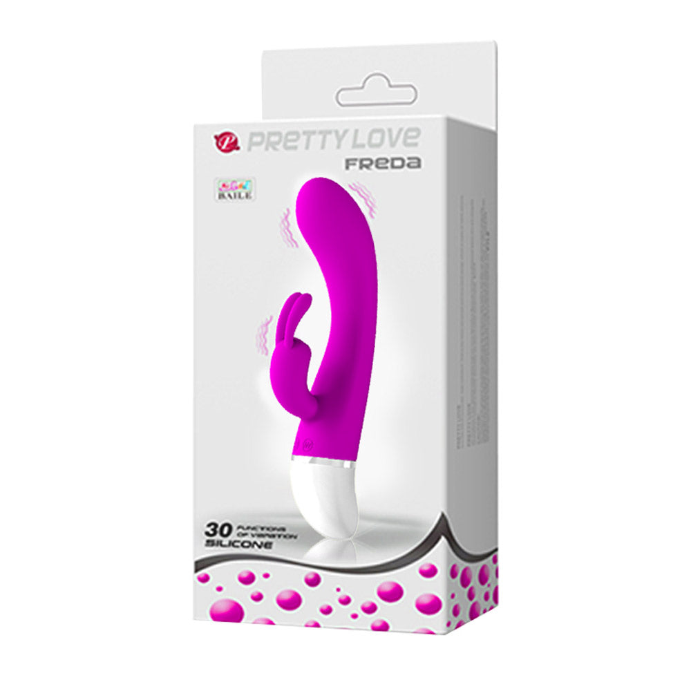 Pretty Love - Freda by Pretty Love from LoveMart Co.