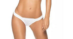 Low Back v Strap Shiny Thong - Small/medium by Mapale from LoveMart Co.