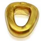 Zoid - Trapazoid Lifter Cockring - Bronze Metallic by Oxballs from LoveMart Co.