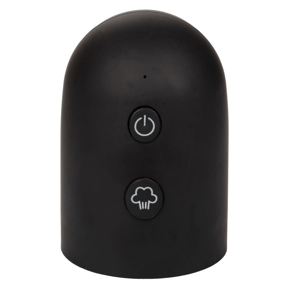 Optimum Series Rechargeable Ez Pump Kit by CalExotics from LoveMart Co.