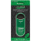 Good Head to Go Deep Throat Spray - Mystical Mint by Doc Johnson from LoveMart Co.