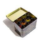 Oil of Love - the Collection Set - 6 Flavors by Kama Sutra from LoveMart Co.