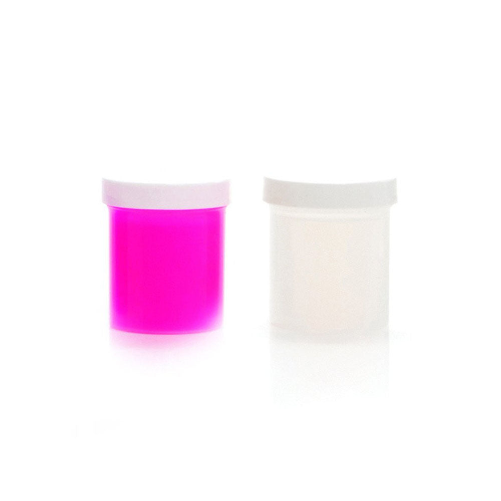 Clone-a-Willy Silicone Refill - Glow-in-the-Dark by Clone-a-Willy from LoveMart Co.