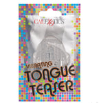 Foil Pack Vibrating Tongue Teaser by CalExotics from LoveMart Co.