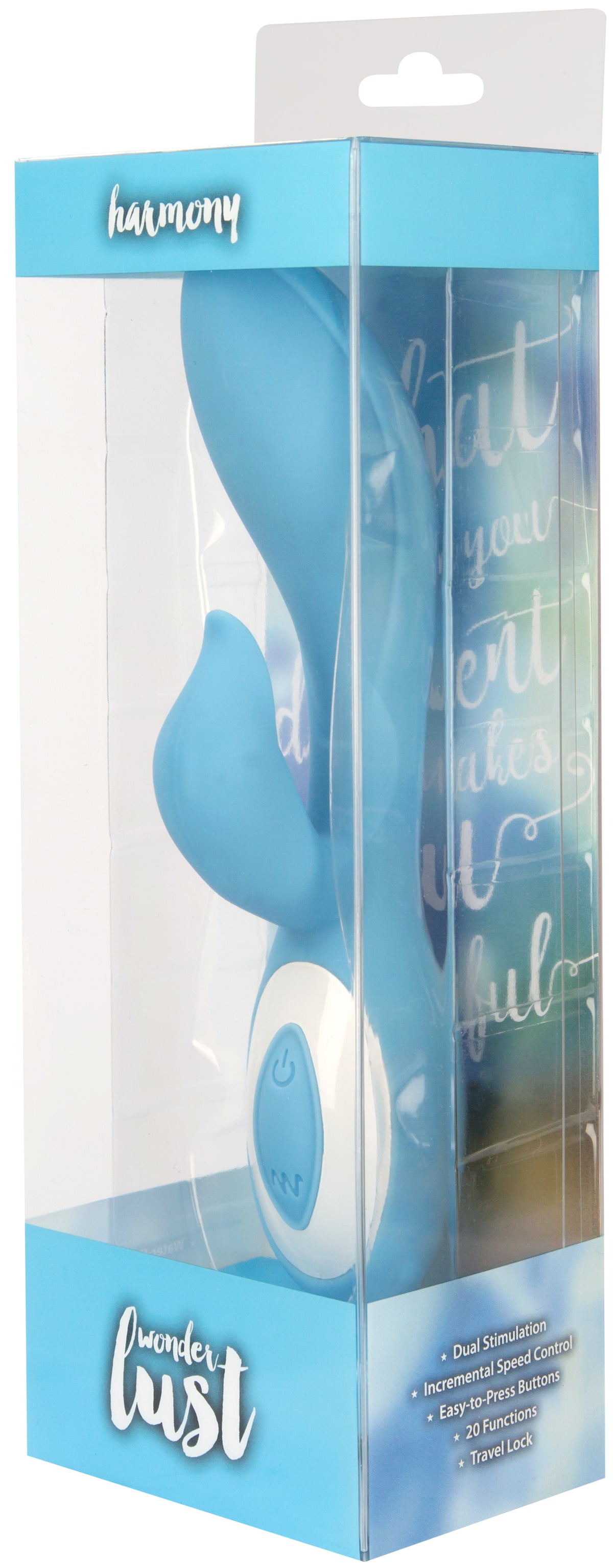 Wonderlust Harmony by BMS Factory from LoveMart Co.