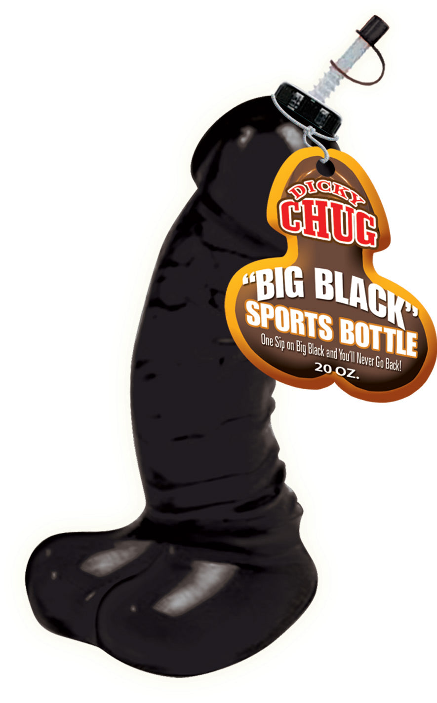 Dicky Chug Sports Bottle by Hott Products from LoveMart Co.