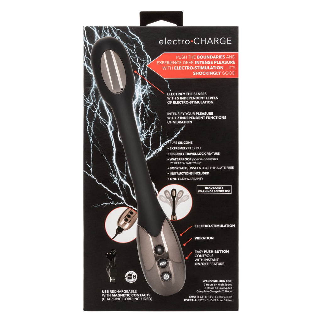 Volt Electro-Charge by CalExotics from LoveMart Co.